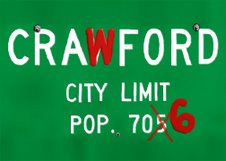 Crawford, the documentary