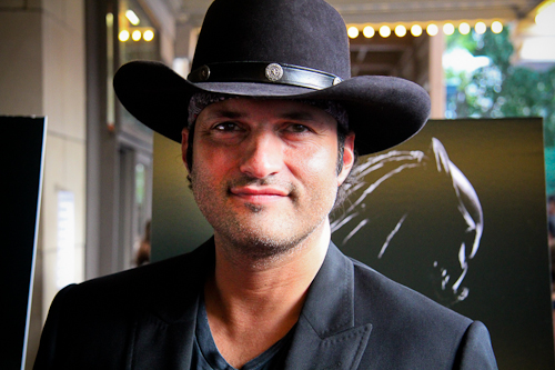 Robert Rodriguez