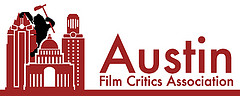 Austin Film Critics Association logo