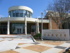George Carver Center