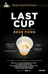 Last Cup movie poster