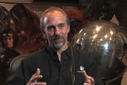 Richard Garriott