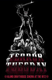 Terror Tuesday