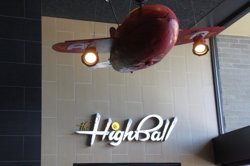 The Highball