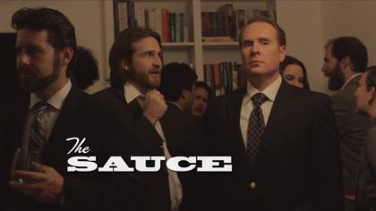 'The Sauce' Movie Still