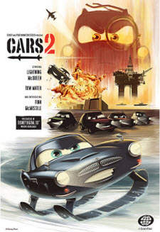 Cars 2