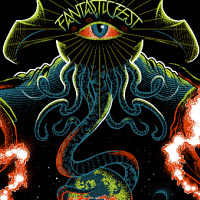 Fantastic Fest 2010 logo