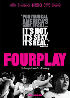 Fourplay poster