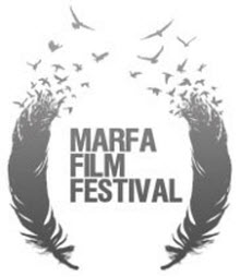 Marfa Film Festival 2013 logo