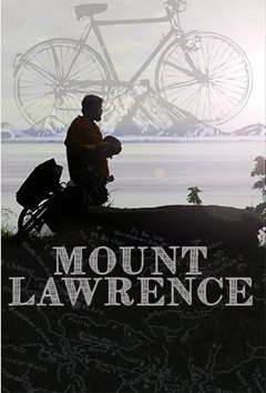 Mount Lawrence poster