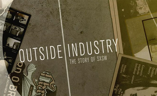 Outside Industry