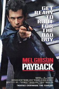 Payback by Brian Helgeland