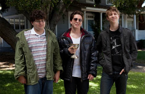 Review: PROJECT X | Slackerwood