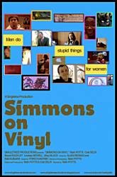 Simmons on Vinyl