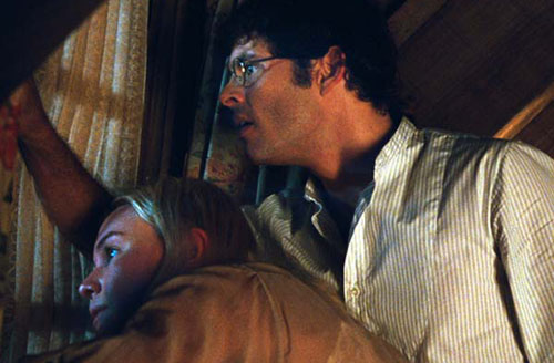 Straw Dogs