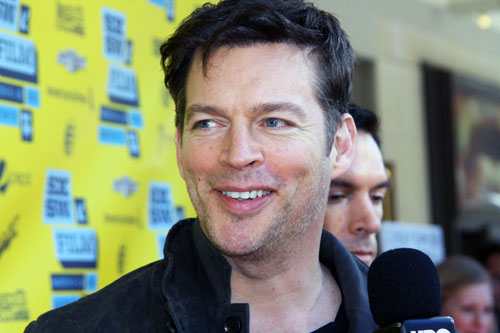 Harry Connick Jr. at SXSW