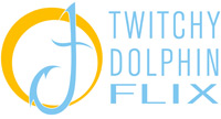 Twitchy Dolphin Flix