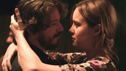 John Gallagher Jr. and Brie Larson star in "Short Term 12"