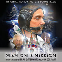 Man on A Mission soundtrack