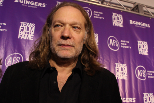 Greg Nicotero at Texas Film Awards 2014