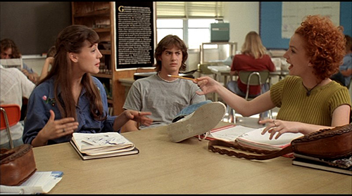 Dazed and Confused Still Photo
