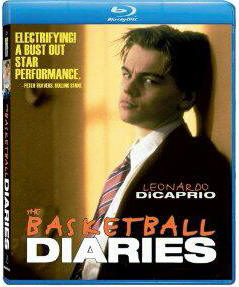 The Basketball Diaries on Blu Ray