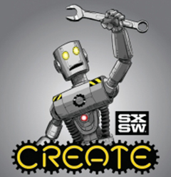 SXSW Create