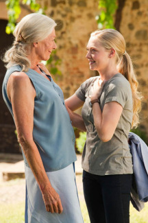 Still from "Letters to Juliet" from Rotten Tomatoes