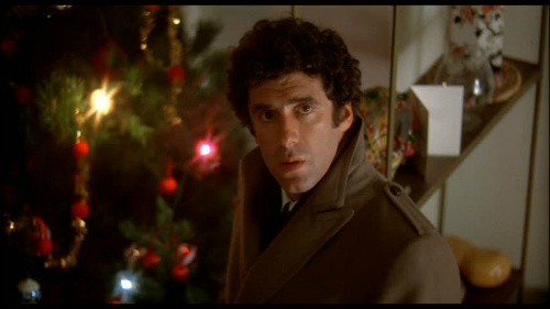 Elliot Gould in The Silent Partner