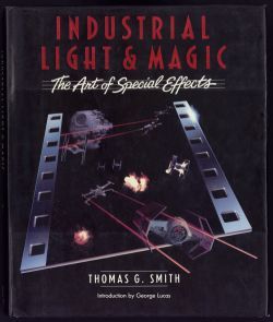 ILM Book Cover