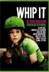 Whip It DVD cover