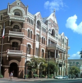 Driskill