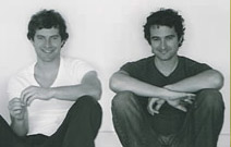 Mark and Jay Duplass