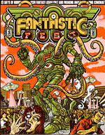 Fantastic Fest 2006 poster