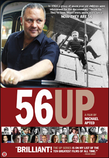 56 Up poster