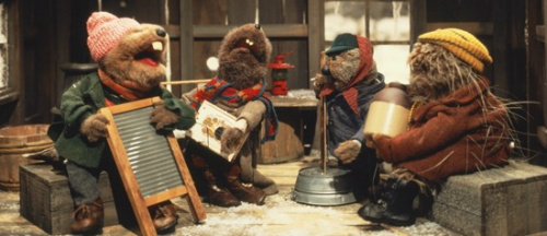 Emmet Otter’s Jug-Band Christmas