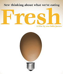 Fresh the Movie