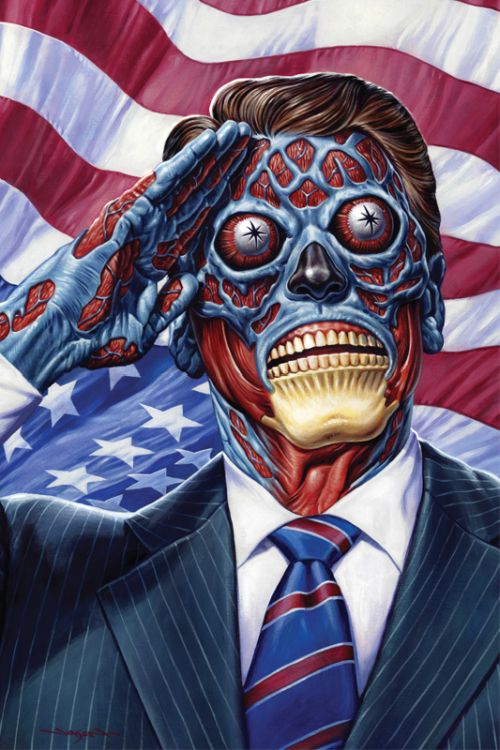 They Live