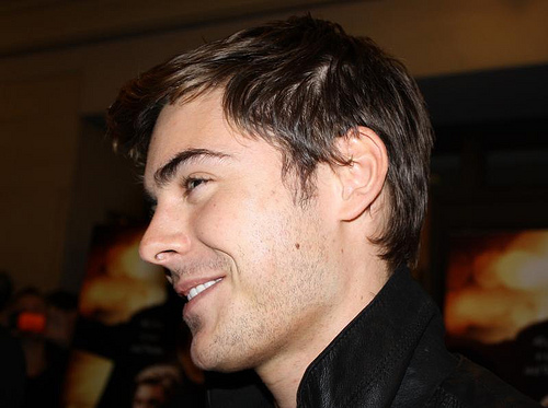 Zac Efron