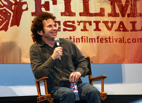 Charlie Kaufman at AFF