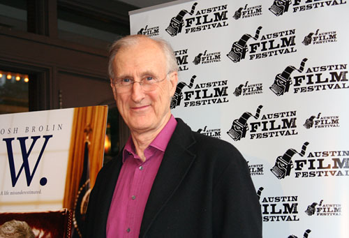 James Cromwell