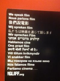 We Speak Film
