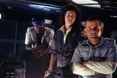 Alien 1979