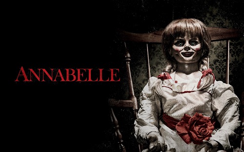 Annabelle