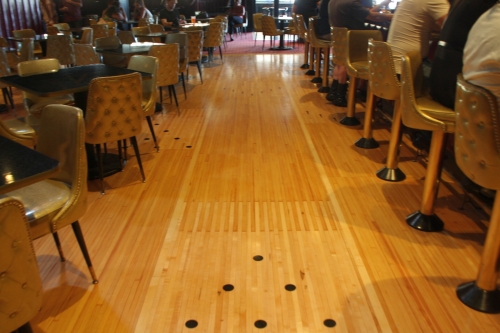 Highball Floor