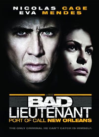 Bad Lieutenant