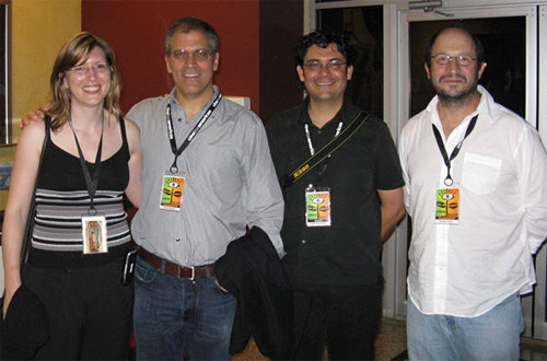 Cine Las Americas 2009