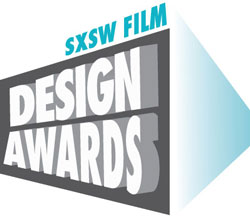 SXSW Film Design Awards