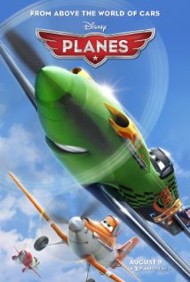 Disney's Planes