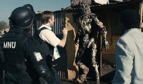 District 9